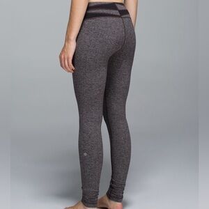 Lululemon Wunder Under 23”